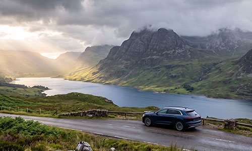 Scottish Tours Scotland