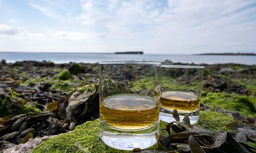 Scotland History & Whisky Experience Tour