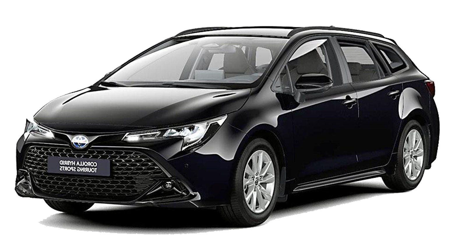 Estate Car taxi Scotland